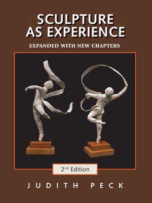 cover image of Sculpture as Experience